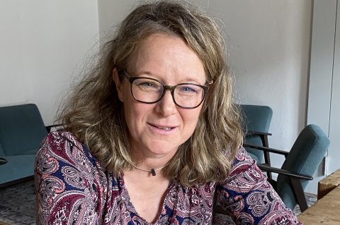 Sabine Schwarzenböck