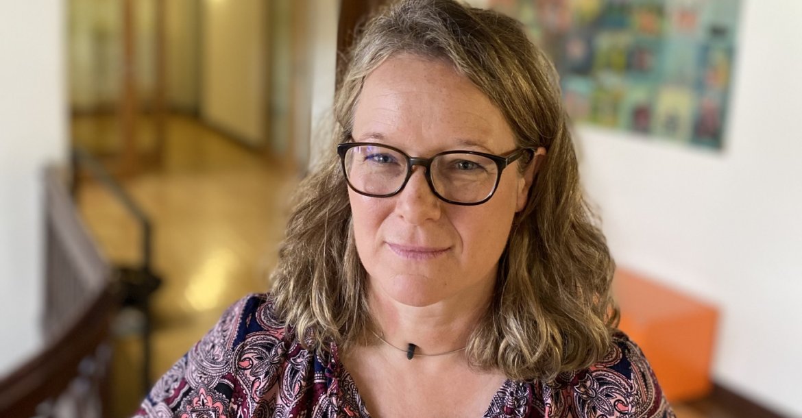 Sabine Schwarzenböck