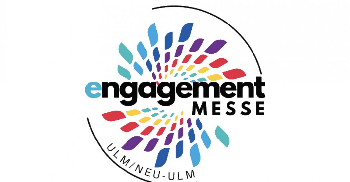 Engagementmesse Ulm/Neu-Ulm