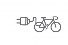 Symbolbild E-Bike