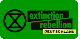 Extinction Rebellion Ulm