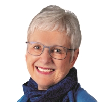 Dr. Gisela Kochs