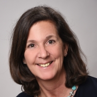 Dr. Karin Graf