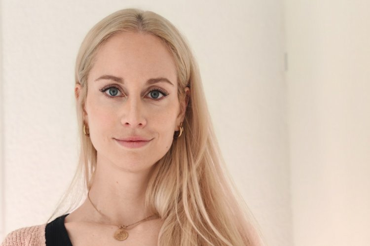 Katrin Vrkaš, die die Fachberatungsstelle für Wohnungslo- se in der Bessererstraße 39 leitet, wünscht sich, dass die  Bereitschaft in der Bevölkerung Geld zu spenden, steigt:  „Wir stoßen an unsere Kapazitätsgrenzen.“ Foto: Caritas Ulm