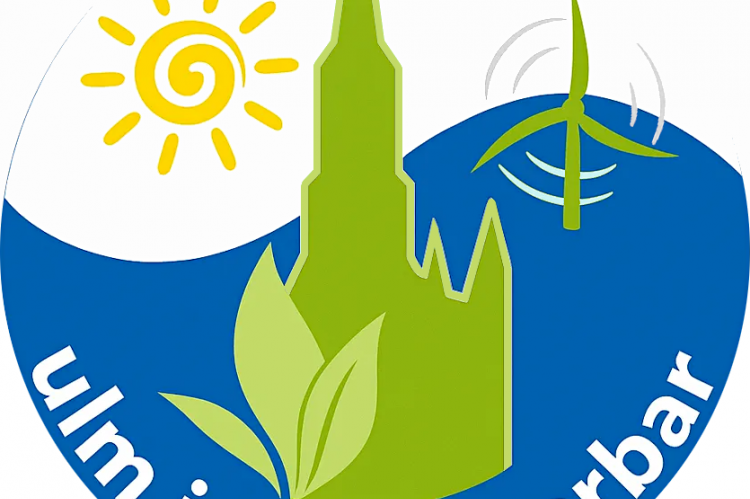 Das Logo der Ideenwerkstatt