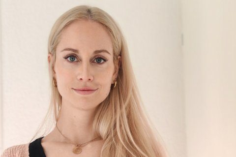 Katrin Vrkaš, die die Fachberatungsstelle für Wohnungslo- se in der Bessererstraße 39 leitet, wünscht sich, dass die  Bereitschaft in der Bevölkerung Geld zu spenden, steigt:  „Wir stoßen an unsere Kapazitätsgrenzen.“ Foto: Caritas Ulm