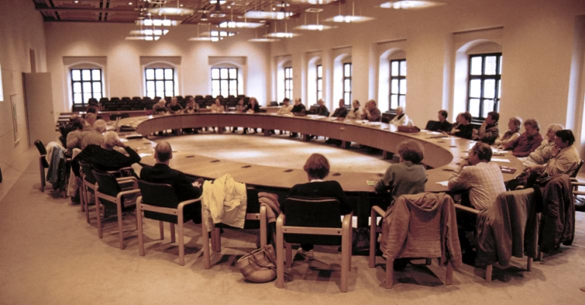 2005 Agenda-Forum